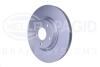HELLA PRO FORD гальмівний диск передн. C-MAX, C-MAX II, VOLVO HELLA PAGID 8DD 355 112-191 (фото 2)