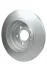 HELLA PRO BMW диск гальмівний задн. X3 E83 04- PAGID 8DD 355 112251 (фото 4)
