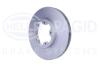 HELLA PRO FORD гальмівний диск переднії Transit 06- HELLA PAGID 8DD 355 113-261 (фото 2)