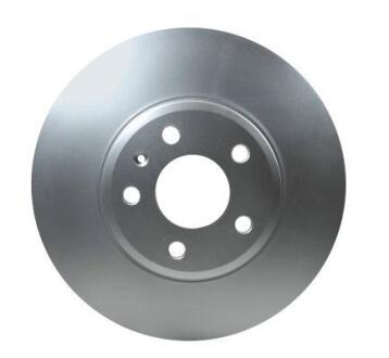 Диск гальмівний з покриттям PRO; передн. HELLA PAGID 8DD355113881