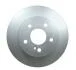 HELLA DB гальмівний диск задн W204 PAGID 8DD 355 114181 (фото 1)