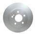 HELLA PRO DB диск гальмівний задн. W204 HELLA PAGID 8DD 355 114-211 (фото 1)