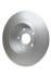 HELLA PRO DB диск гальмівний задн. W204 HELLA PAGID 8DD 355 114-211 (фото 3)