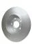 HELLA PRO DB диск гальмівний задн. W204 PAGID 8DD 355 114211 (фото 3)