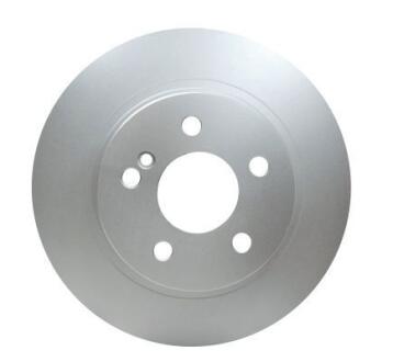 HELLA PRO DB диск гальмівний задн. W204 HELLA PAGID 8DD 355 114-211