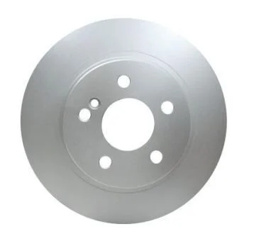 HELLA PRO DB диск гальмівний задн. W204 PAGID 8DD 355 114211