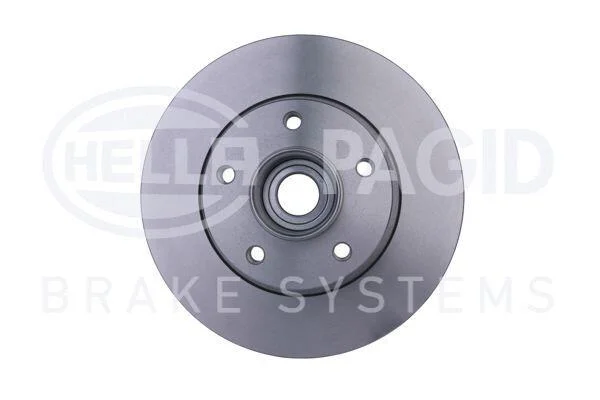 Диск гальмівний пер..Chevrolet Captiva (296*29) / Opel Antara 06- PAGID 8DD 355 114401 (фото 1)