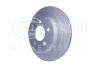 HELLA PRO JEEP гальмівний диск задн. Grand Cherokee 92-99 HELLA PAGID 8DD 355 114-801 (фото 2)