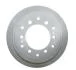 HELLA PRO TOYOTA гальмівний диск задн. LandCruiser Prado 02- PAGID 8DD 355 114861 (фото 1)