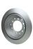 HELLA PRO TOYOTA гальмівний диск задн. LandCruiser Prado 02- HELLA PAGID 8DD 355 114-861 (фото 3)