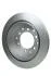 HELLA PRO TOYOTA гальмівний диск задн. LandCruiser Prado 02- PAGID 8DD 355 114861 (фото 3)