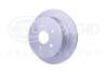 HELLA PRO TOYOTA гальмівний диск задн. Lexus RX 03- HELLA PAGID 8DD 355 114-991 (фото 2)
