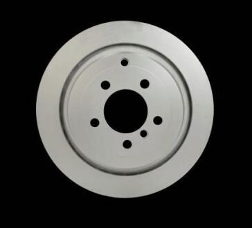 HELLA PRO LAND ROVER диск гальмівний задн. Discovery III, Range Rover III 02- HELLA PAGID 8DD 355 115-291