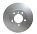 HELLA PRO BMW гальмівний диск передн. 3 E90 07- HELLA PAGID 8DD 355 115-381 (фото 2)
