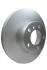 HELLA PRO BMW гальмівний диск передн. 3 E90 07- HELLA PAGID 8DD 355 115-381 (фото 3)