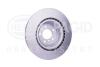 HELLA PRO LANDROVER диск гальмівний передн. Range Rover III 05- HELLA PAGID 8DD 355 115-611 (фото 3)