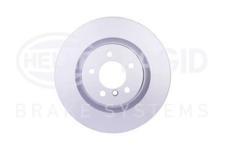 HELLA PRO LANDROVER диск гальмівний передн. Range Rover III 05- HELLA PAGID 8DD 355 115-611