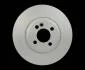 HELLA PRO BMW диск гальмівний передній Mini One, Cooper, Clubman 01- PAGID 8DD 355 115871 (фото 2)