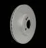 HELLA PRO BMW диск гальмівний передній Mini One, Cooper, Clubman 01- PAGID 8DD 355 115871 (фото 3)