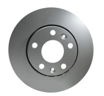 Диск гальмівний з покриттям PRO; передн. HELLA PAGID 8DD355116151