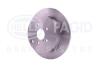 HELLA SUBARU диск гальмівний задн. Forester,Impreza,Outback,Legacy 09- HELLA PAGID 8DD 355 116-421 (фото 2)