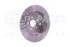 HELLA SUBARU диск гальмівний задн. Forester,Impreza,Outback,Legacy 09- HELLA PAGID 8DD 355 116-421 (фото 3)