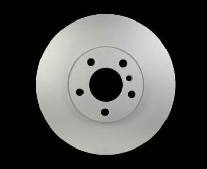 Гальмівний диск HELLA PAGID 8DD 355 117-731