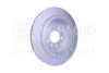 HELLA PRO LAND ROVER гальмівний диск задн. DISCOVERY IV, RANGE ROVER SPORT I HELLA PAGID 8DD 355 118-781 (фото 3)