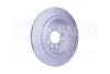 HELLA PRO LAND ROVER гальмівний диск задн. DISCOVERY IV, RANGE ROVER SPORT I PAGID 8DD 355 118781 (фото 3)