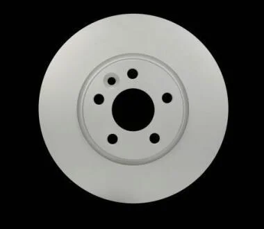 Диск гальмівний з покриттям PRO; передн. PAGID 8DD 355 118831