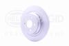 HELLA PRO HIGH CARBON DB диск гальмівний задн. GLE W166 11- HELLA PAGID 8DD 355 122-861 (фото 2)