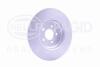 HELLA PRO HIGH CARBON DB диск гальмівний задн. GLE W166 11- HELLA PAGID 8DD 355 122-861 (фото 3)