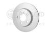 HELLA PRO MINI диск гальмівний передній BMW 2/F45 PAGID 8DD 355 123-481 (фото 2)