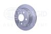 HELLA PRO MINI гальмівний диск MINI Cooper, MINI One, MINI Cooper SD HELLA PAGID 8DD 355 123-491 (фото 2)