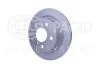HELLA PRO MINI гальмівний диск MINI Cooper, MINI One, MINI Cooper SD PAGID 8DD 355 123491 (фото 2)
