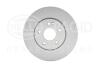 HELLA PRO DB гальмівний диск передн. W447 HELLA PAGID 8DD 355 126-511 (фото 1)