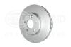 HELLA PRO DB гальмівний диск передн. W447 HELLA PAGID 8DD 355 126-511 (фото 2)