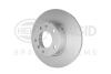 HELLA PRO HIGH CARBON BMW диск гальмівний передн.5-serie E34 88- HELLA PAGID 8DD 355 127-021 (фото 2)