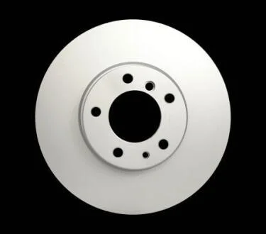 HELLA PRO HIGH CARBON BMW диск гальмівний перед. 5-serie E39, 7-serie E38 (324*30) PAGID 8DD 355 127101