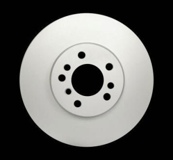 HELLA PRO HIGH CARBON BMW гальмівний диск передн. X5 (E53) HELLA PAGID 8DD 355 127-631