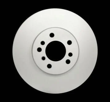 HELLA PRO HIGH CARBON BMW гальмівний диск передн. X5 (E53) PAGID 8DD 355 127631