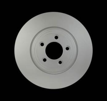 Диск гальмівний PRO High Carbon; передн. HELLA PAGID 8DD355128881