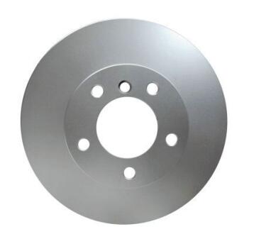 Диск гальмівний PRO High Carbon; передн. HELLA PAGID 8DD 355 128-921