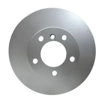 Диск гальмівний PRO High Carbon; передн. PAGID 8DD 355 128921