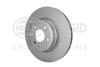 HELLA PRO HIGH CARBON BMW гальмівний диск задн. X5 (E70), X5 (F15, F85), X6 (E71, E72) HELLA PAGID 8DD 355 129-321 (фото 2)