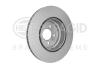 HELLA PRO HIGH CARBON BMW гальмівний диск задн. X5 (E70), X5 (F15, F85), X6 (E71, E72) HELLA PAGID 8DD 355 129-321 (фото 3)