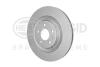 HELLA PRO HIGH CARBON VW диск гальмівний задній Audi A8 10- HELLA PAGID 8DD 355 129-381 (фото 2)