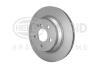 HELLA PRO HIGH CARBON DB гальмівний диск задн. (вентил.) (300*22) W211 02- HELLA PAGID 8DD 355 129-791 (фото 2)