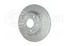 HELLA PRO FORD диск гальм. задн. FOCUS 18- PAGID 8DD 355 132031 (фото 2)