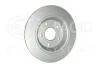 HELLA PRO FORD диск гальм. задн. FOCUS 18- PAGID 8DD 355 132031 (фото 3)